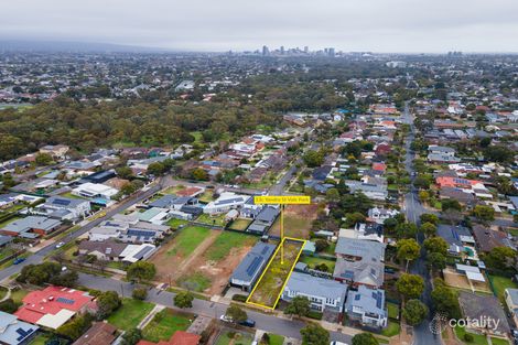 13c Yandra St, Vale Park, SA 5081
