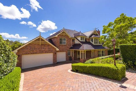 18 Tisane Ave, Frenchs Forest, NSW 2086