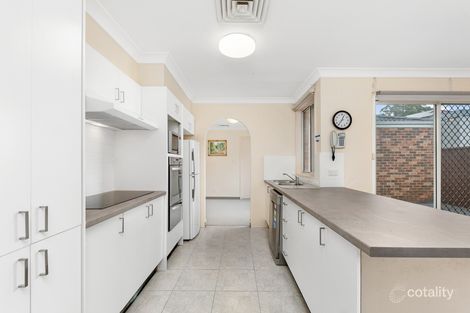Property photo of 48 Seabrook Crescent Doonside NSW 2767