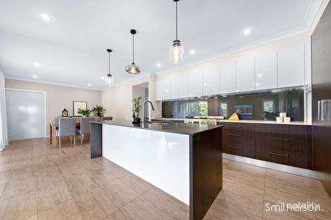 Property photo of 6 Silky Place Redland Bay QLD 4165