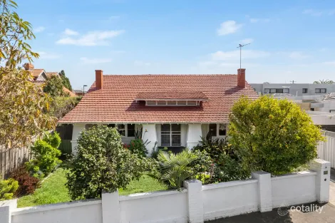 Property photo of 27 Manor Street Brighton VIC 3186