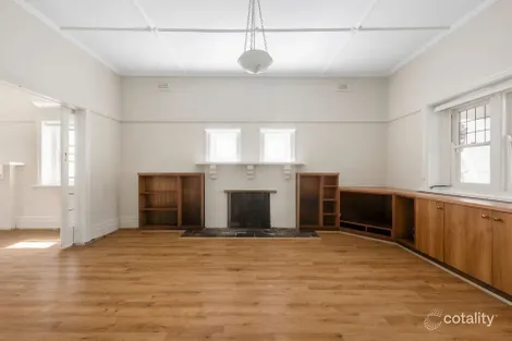 Property photo of 27 Manor Street Brighton VIC 3186