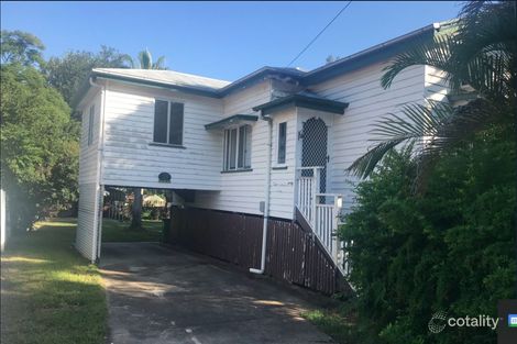 Property photo of 53 Cothill Road Silkstone QLD 4304