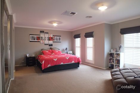 Property photo of 18 Langley Avenue Wyndham Vale VIC 3024