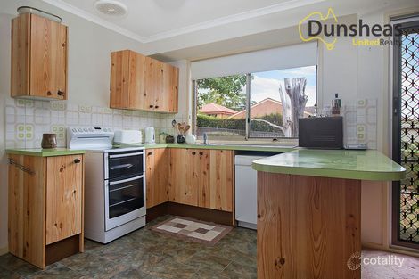 Property photo of 5 Wolseley Place Ingleburn NSW 2565