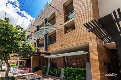 17/33 Helen St, Teneriffe, QLD 4005
