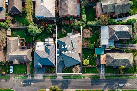 Property photo of 2 Robert Drive Ballarat North VIC 3350