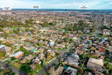 Property photo of 2 Robert Drive Ballarat North VIC 3350