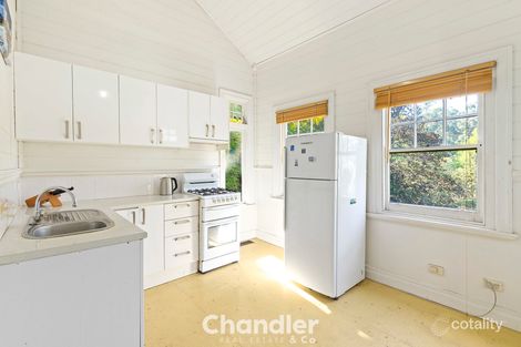 Property photo of 26A Monbulk Road Belgrave VIC 3160