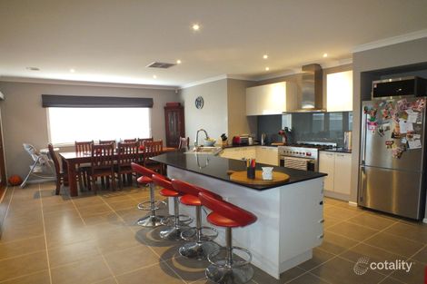 Property photo of 18 Langley Avenue Wyndham Vale VIC 3024