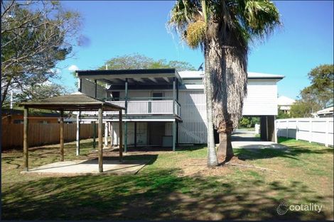 Property photo of 53 Cothill Road Silkstone QLD 4304