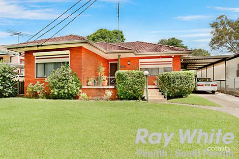 16 Hope St, Penrith, NSW 2750