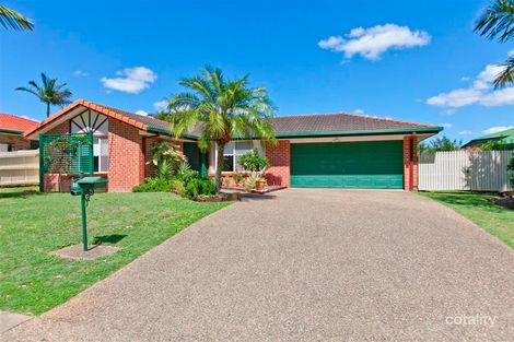 Property photo of 32 Riverton Drive Wellington Point QLD 4160