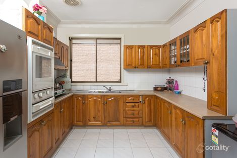 Property photo of 4 Latvia Avenue Greenacre NSW 2190