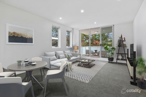 Property photo of 302/2-8 Hazlewood Place Epping NSW 2121