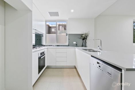 Property photo of 302/2-8 Hazlewood Place Epping NSW 2121