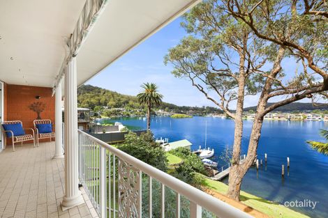 Property photo of 91 Empire Bay Drive Daleys Point NSW 2257