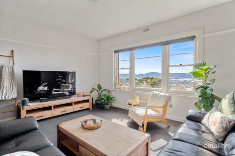 Property photo of 36 Dynnyrne Road Dynnyrne TAS 7005