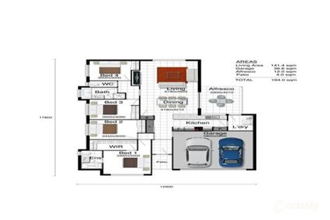 Property photo of LOT 6 Devonshire Court Jensen QLD 4818