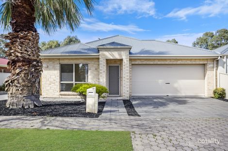 19 Gascoyne Ave, Hillcrest, SA 5086