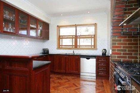 Property photo of 39 Rostron Way Roxburgh Park VIC 3064