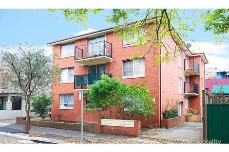 Property photo of 8/41 Gottenham Street Glebe NSW 2037