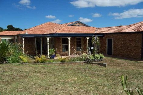Property photo of 1 The Rise Somerville VIC 3912