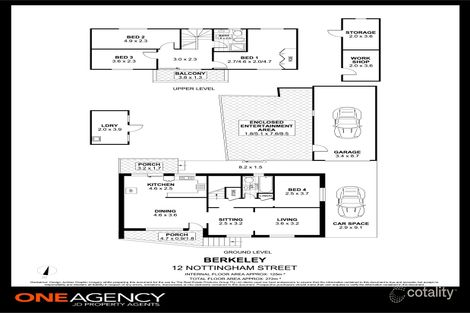 Property photo of 12 Nottingham Street Berkeley NSW 2506