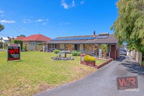 16 William St, Yakamia, WA 6330