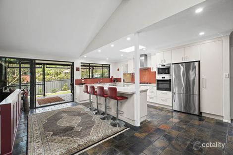 Property photo of 22 Carrywell Crescent Toormina NSW 2452