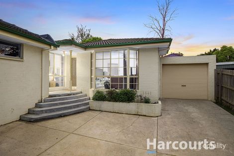 Property photo of 2/235 Boronia Road Boronia VIC 3155