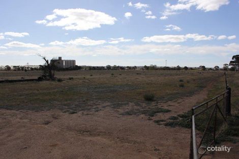 Abattoir Rd, Merredin, WA 6415
