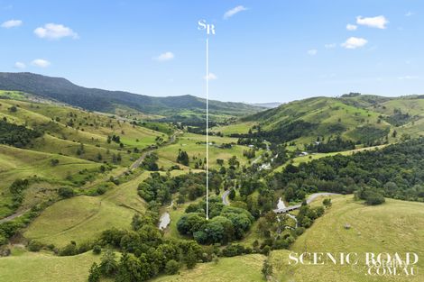 Property photo of 1676 Running Creek Road Running Creek QLD 4287