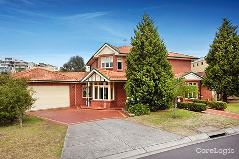 Property photo of 3 Mackia Court Niddrie VIC 3042