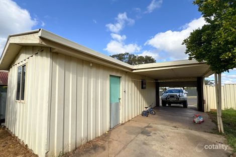 Property photo of 1 Miller Street Parkes NSW 2870