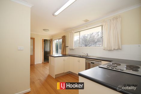 Property photo of 31 Selwyn Street Hackett ACT 2602