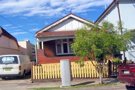 Property photo of 63 Renwick Street Leichhardt NSW 2040