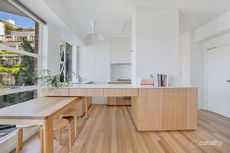 Property photo of 43/11 Sutherland Crescent Darling Point NSW 2027