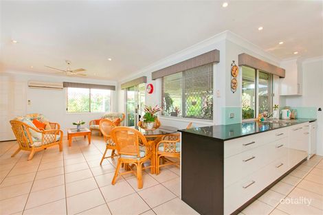 Property photo of 32 Riverton Drive Wellington Point QLD 4160