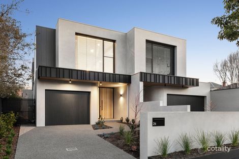 Property photo of 2 Enfield Road Brighton VIC 3186