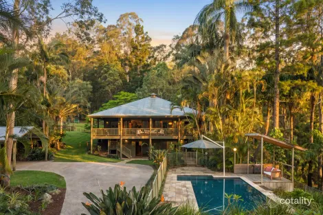618 Upper Brookfield Rd, Upper Brookfield, QLD 4069