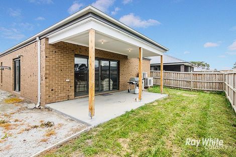 Property photo of 38 Alarah Boulevard Cranbourne West VIC 3977