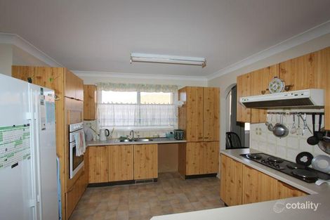 Property photo of 11 Ballanya Avenue Goulburn NSW 2580