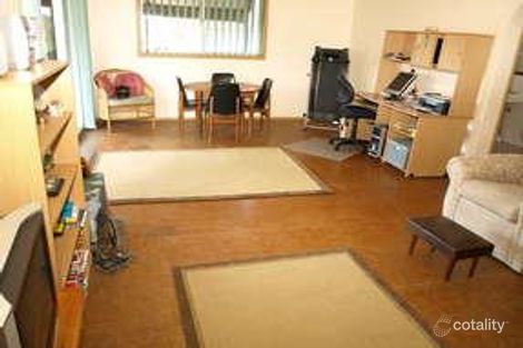 Property photo of 34 Sparman Crescent Kings Langley NSW 2147