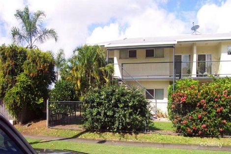 6/1-5 Cannon St, Manunda, QLD 4870