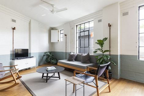 Property photo of 2/2A West Avenue Darlinghurst NSW 2010