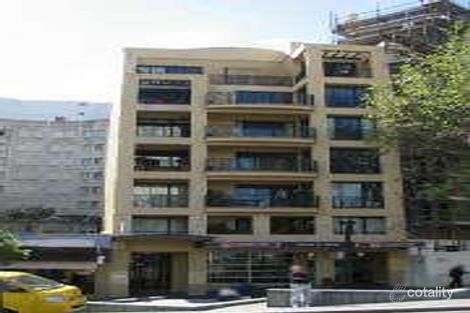 Property photo of 25/244-246 William Street Potts Point NSW 2011