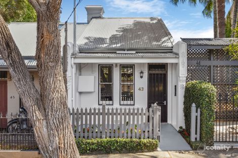 43 Kent St, Newtown, NSW 2042