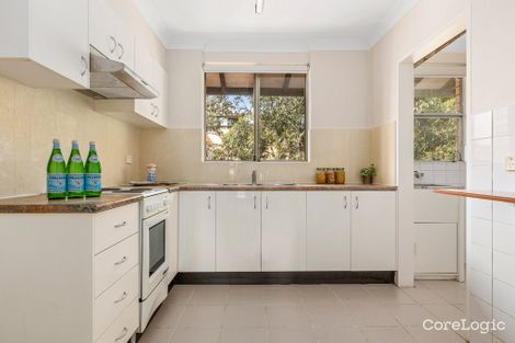 Property photo of 9/26 Belmore Street Burwood NSW 2134