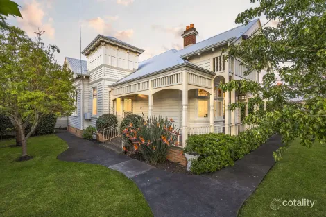 Property photo of 167 McKillop Street Geelong VIC 3220